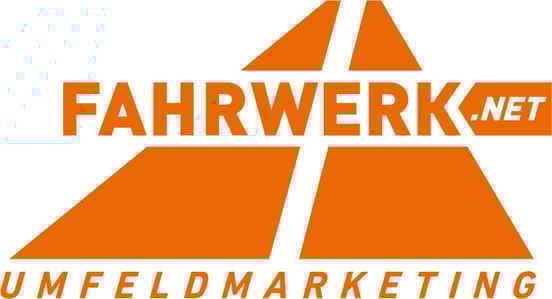 Fahrwerk Ambient Marketing - Agentur für Umfeldmarketing