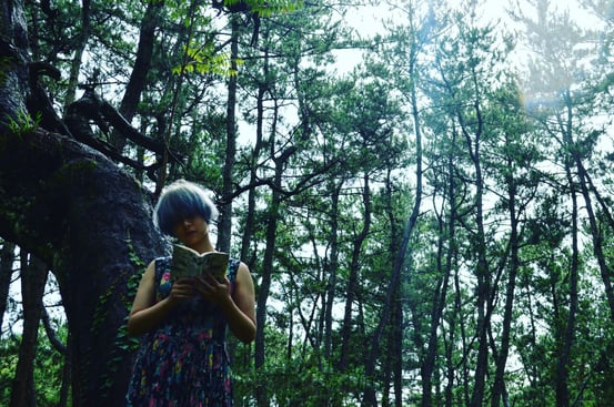 福岡 平尾美容室