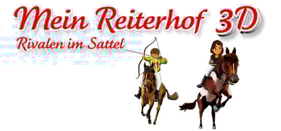 Header Mein Reiterhof 3D – Rivalen im Sattel