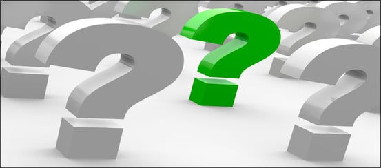 FAQ - Häufig gestellte Fragen