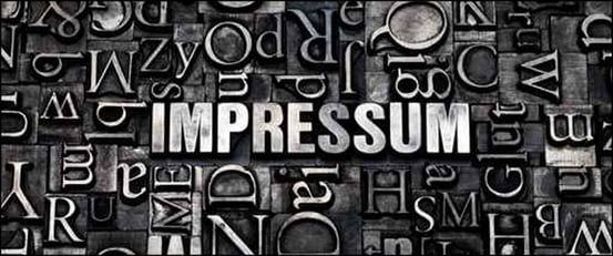 Impressum - EM Kreativ GmbH