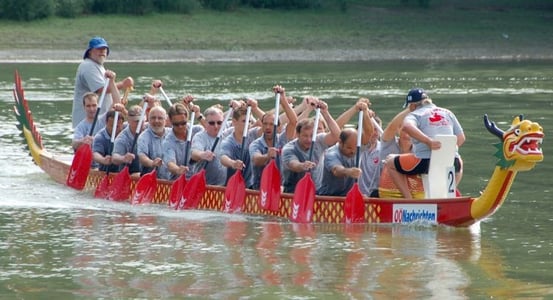 "Cool Sensations" Vizemeister 2013