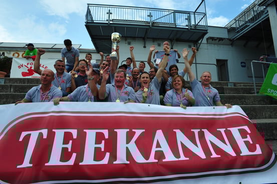 Österr. Drachenboot 2012