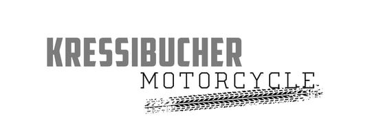 Kressibucher Motorcycle
