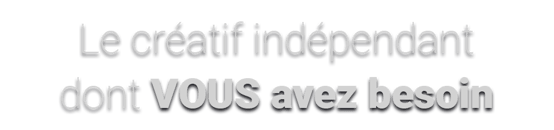 David Giraud, graphiste indépendant à Aurillac