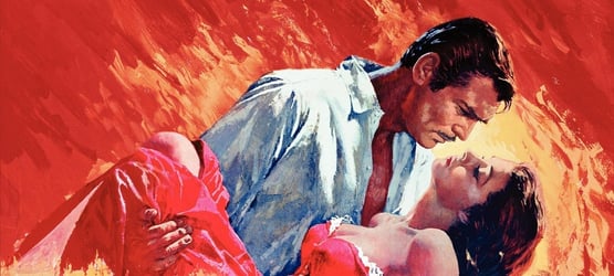 Les 5 livres adaptés en films romantiques les plus vendus au monde.