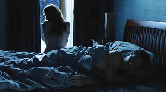 zoe kazan in your eyes