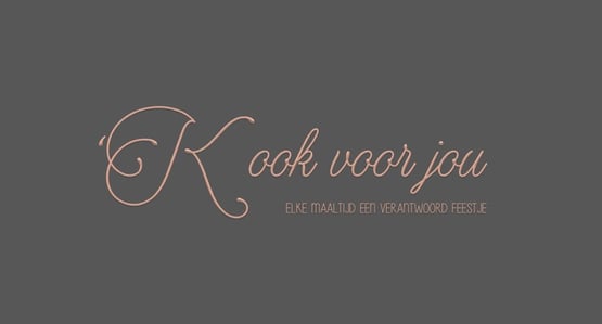 De website van 'K ook voor jou