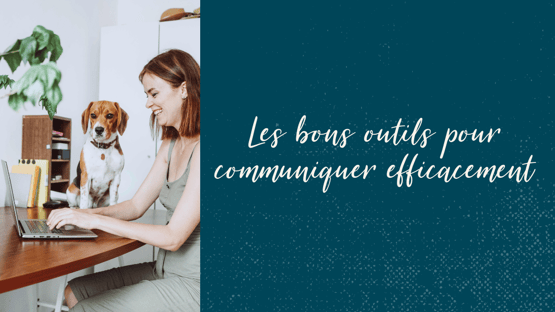 Outils communication digitale