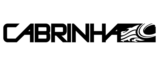 Cabrinha Moto X 2024 Navy Yellow White