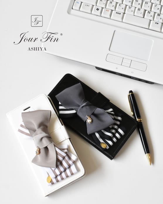 JourFin　ラブリボン　LoveRibbon　りぼん　リボン　リボン教室　リボン教室芦屋　リボン教室神戸　リボン教室大阪　リボンレッスン　リボンレッスン大阪　リボンレッスン神戸　リボンワーク　リボンデザイン　木馬リボン　ヘアーアクセサリー　リボンレッスン　スマートフォンレッスン　スマホリボン　スマホケース　スマホケースリボン　スマホミニバッグ　スマホミニバッグレッスン