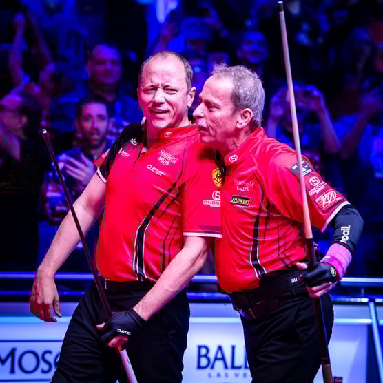 © Matchroom Pool 2022