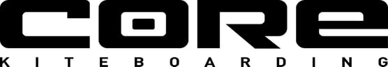 CORE PACE Kite Black