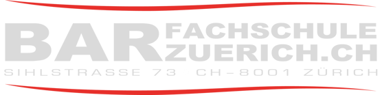 Barfachschule Zürich