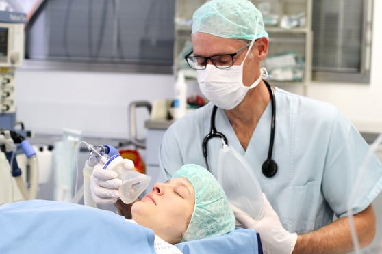 Dr Peter Lorenz ambulante Narkose OP Anästhesie Bünde Bad Oeynhausen Herford Bielefeld