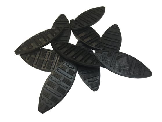 OnTruss EventBoard GripSlat | Verbinder für seitliche Nut