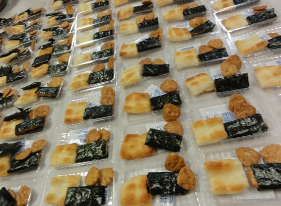 さがみ八撰セットアップ