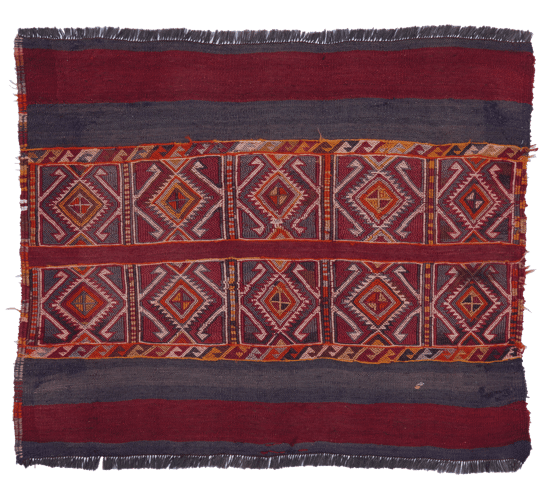 Kelim Teppich. Zürich.  çuval kilim. Antique Tapis et kilims nomades. Zurich Suisse, www.kilimmesoftly.ch