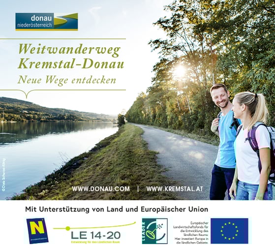 Waldness Jetzt planen und klicken!