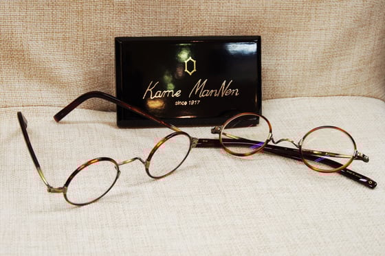 カメマンネン販売店福岡県北九州市メガネサロンW