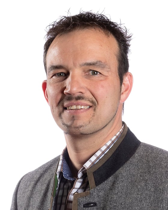 Allgemein beeideter und gerichtlich zertifizierter Sachverständiger Roland Sauerkoch