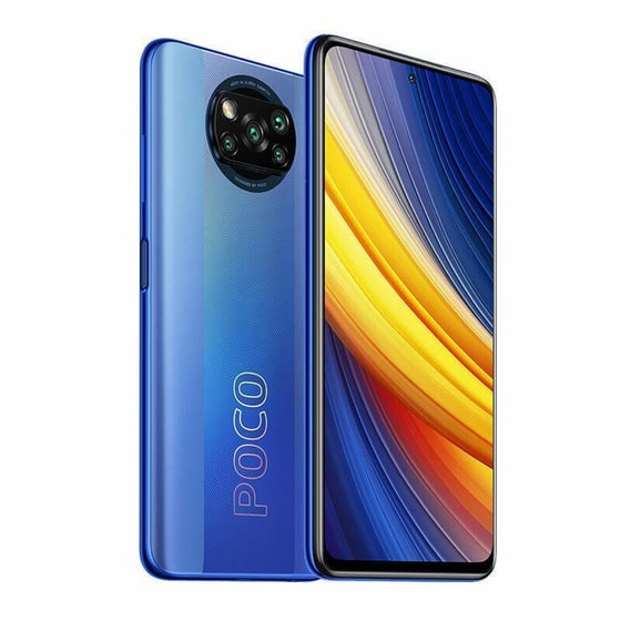 Poco X3 Pro