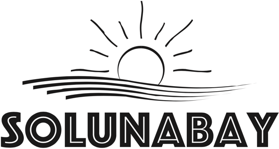 SolunaBay Webshop Hamamtuch, Pareo und Pestemal Schweiz