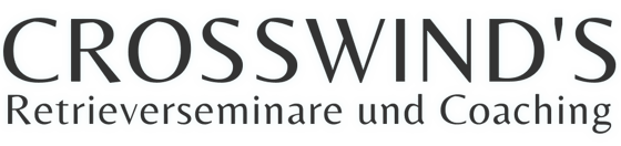CROSSWIND'S - Retrieverseminare und Coaching