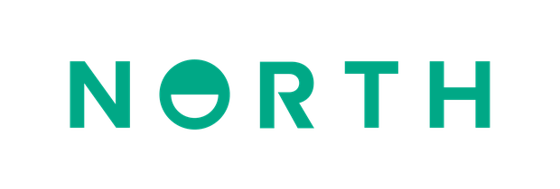 North Quick Dry Langarm Tee Black