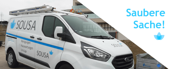 Fahrzeug auf der Baustelle