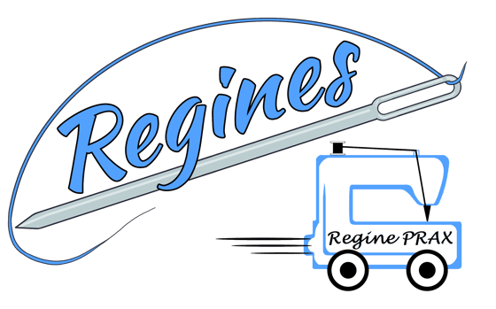 Regines - Mobile Änderungsschneiderin