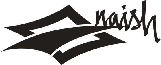 Naish Kiteboarding Logo, Naish Kiteboarding Bar kaufen bei WindSucht