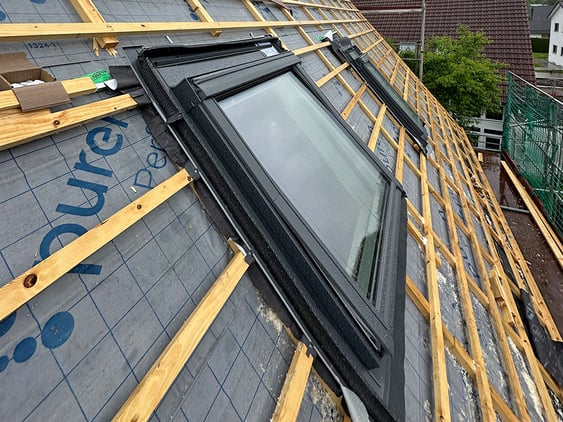 Dachfenster – Neuinstallation und Austausch | has-shadow