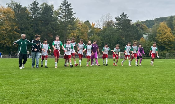 FV Viktoria Wasseralfingen vs. DJK-SV Wasseralfingen | has-shadow