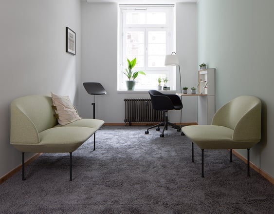 Project: Sprinkenhof GmbH, Hamburg; Specialist dealer: designfunktion Hamburg 