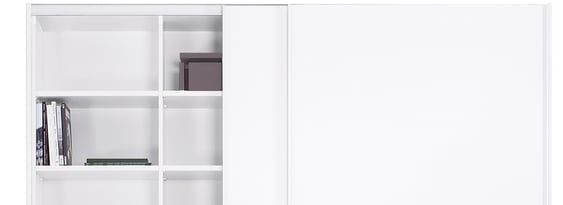 Cupboard side basic S