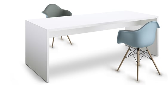 Besprechungstisch K-Modul Meet