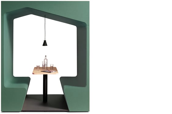 cupboard booth parkour