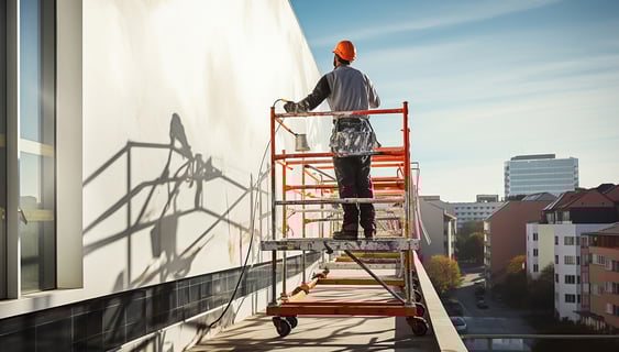 Malerarbeiten und Tapezierarbeiten für Innenräume – Aalen, Ellwangen, Heidenheim, Schwäbisch-Gmünd