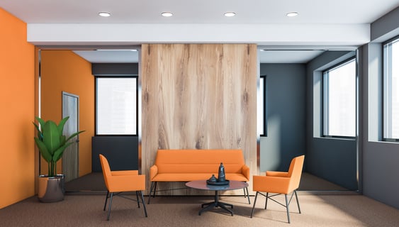 Malerarbeiten und Tapezierarbeiten für Innenräume – Aalen, Ellwangen, Heidenheim, Schwäbisch-Gmünd