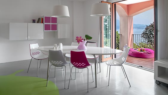 PMMA / MMA Acrylharz-Bodenbeschichtung Industriebodensanierungen Bodensanierungen