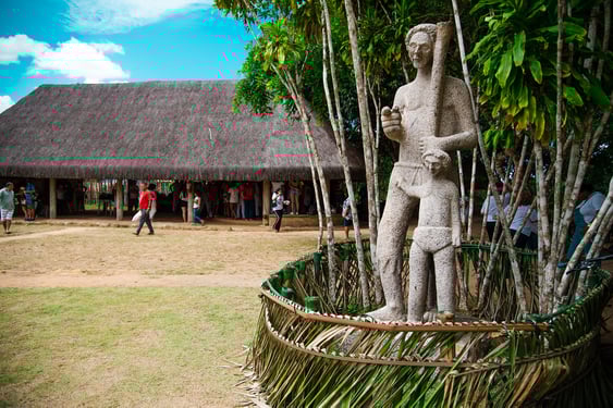 quilombo, zufluchtsort, versteck, palmares, zumbi, sklaven, serra da barriga, brasilien, capoeira, wiederstand, freiheit