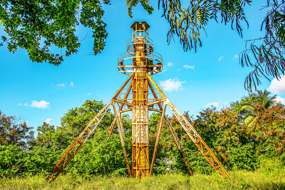 zeppelin tower, anchor mast, recife, campo do jiquiá, brazil, zeppelin, airship, city tour, ultragaz, tourist attraction, ernesto igel