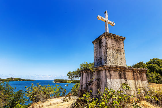reduto, rio formoso, pernambuco, delta del rio, playa dos carneiros, bosques de manglares, ecoturismo, viajes sostenibles, brasil, manglares, consejos de viaje a recife