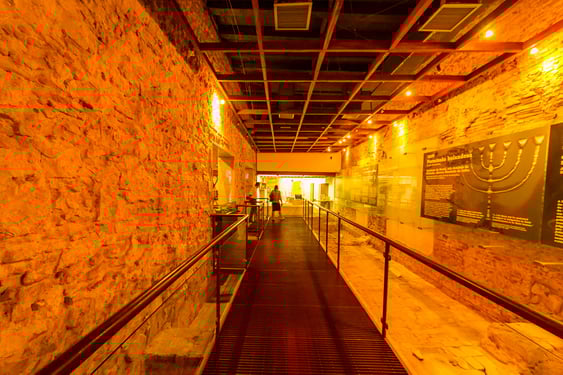 boro, purificación ritual, mikve, baño de inmersión, sinagoga, kahal a israel, ritual, recife antigo, brasil, informe de viaje, viajes a brasil