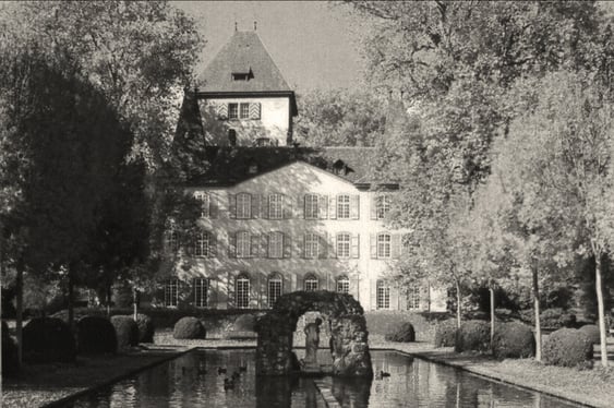 Schlossmuseum Jegenstorf