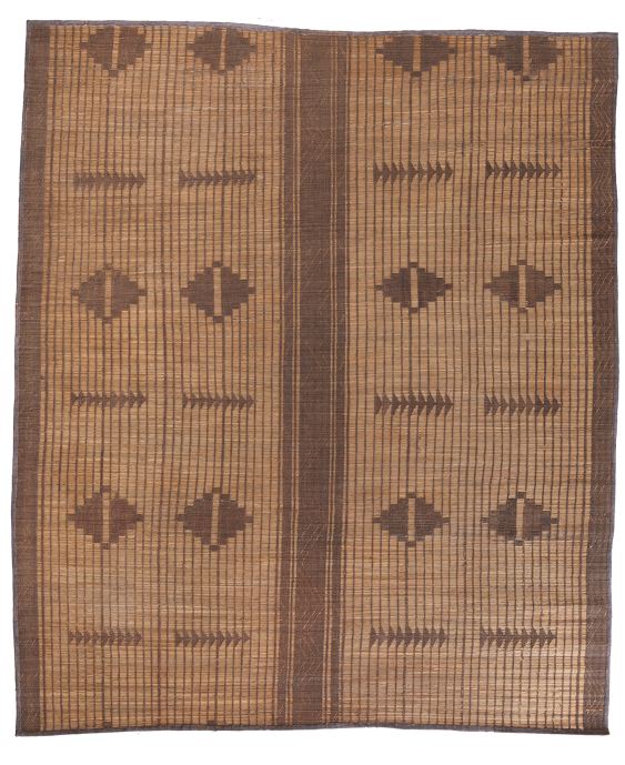 Tuareg Mat. Kelim Teppich. Zürich. Berberteppich, berber rug, tapis berbère. Tapis et kilims nomades.  Zurich Suisse, www.kilimmesoftly.ch, Marlyse Flückiger