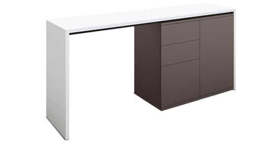 Stehtisch K-Modul Stand