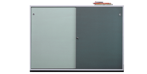 Schiebetürschrank basic S