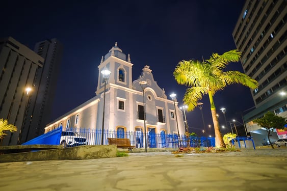 boa viagem, gute reise, pfargemeinde, recife, pernambuco, brasilien, strand, markt, platz boa viagem, strandurlaub, städtereise